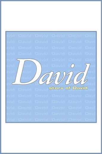 David: Story of David