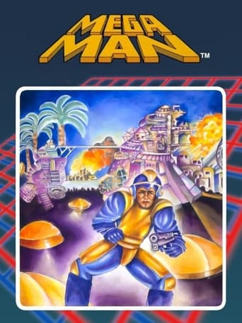 Mega Man: Upon a Star