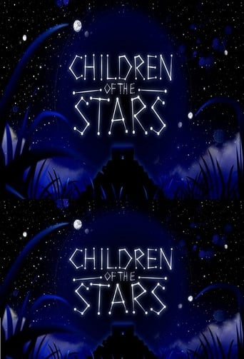 Children Of The Stars