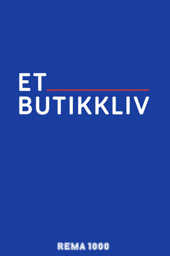 Et Butikkliv