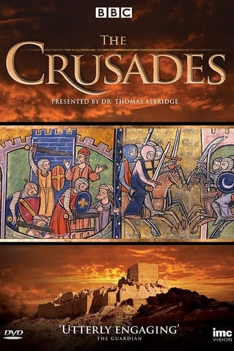 The Crusades