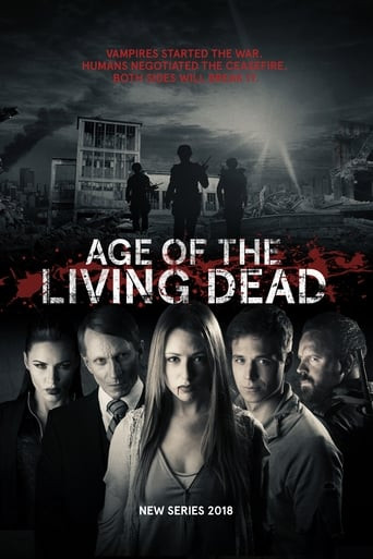 Age of the Living Dead