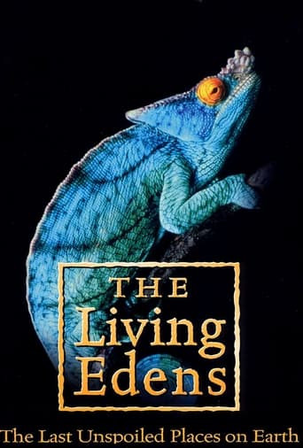 The Living Edens