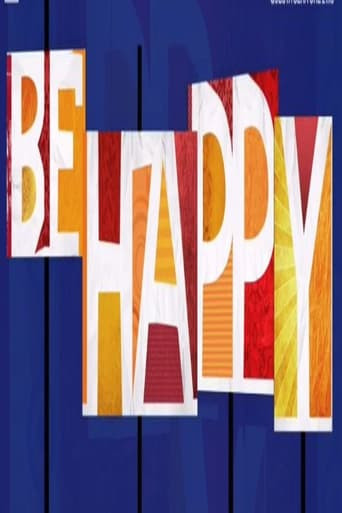 Be happy