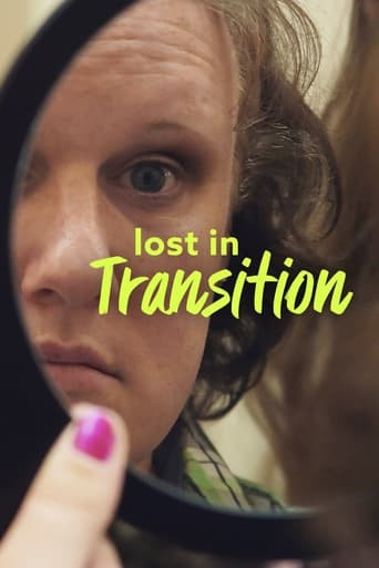 Lost in Transition