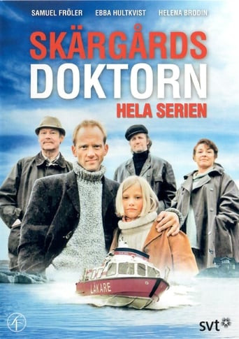 Skärgårdsdoktorn