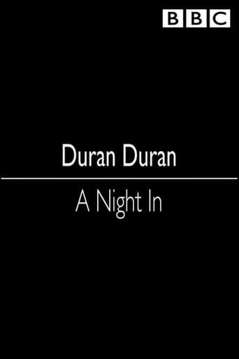 Duran Duran: A Night In