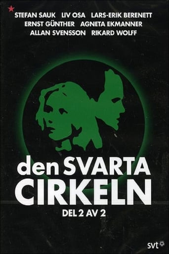 Den svarta cirkeln