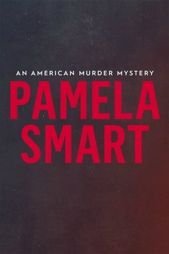 Pamela Smart: An American Murder Mystery