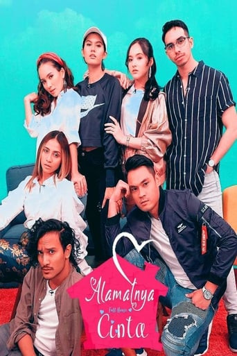 Alamatnya Cinta (2018) seasons, cast, crew & episodes ...