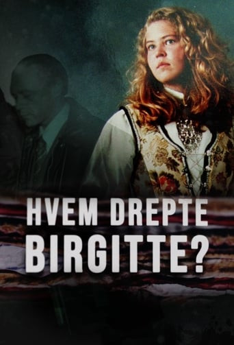 Who Killed Birgitte?