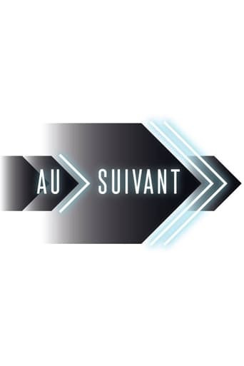 Au suivant!