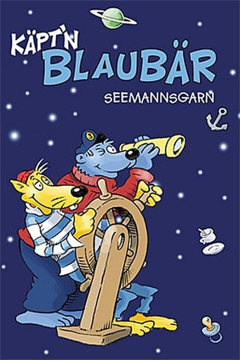 Käpt'n Blaubärs Seemannsgarn