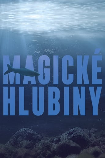 Magické hlubiny