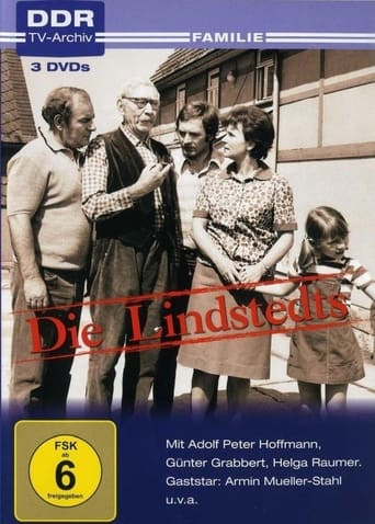 Die Lindstedts