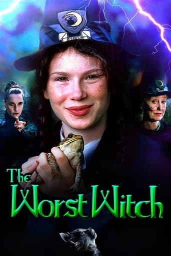 The Worst Witch