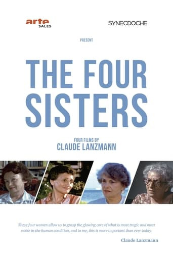 Shoah: Four Sisters