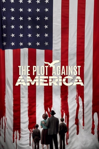 The Plot Against America