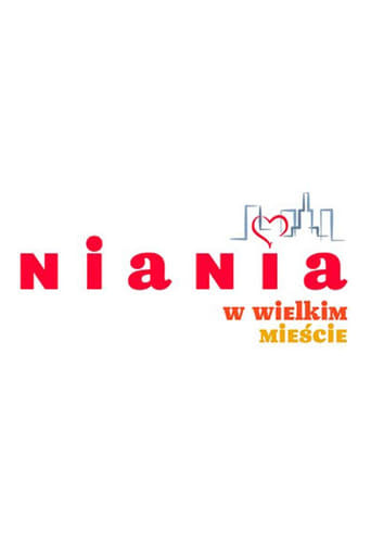 Niania w wielkim mieście