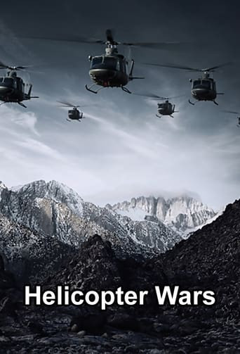 Helicopter Wars