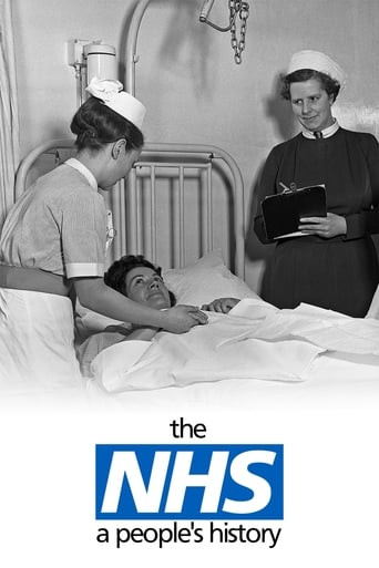 The NHS: A People's History