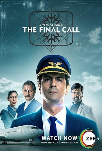 The Final Call