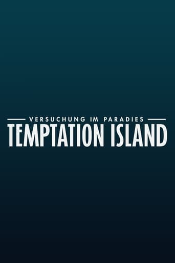 Temptation Island - Versuchung im Paradies