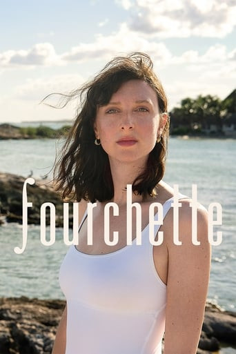 Fourchette