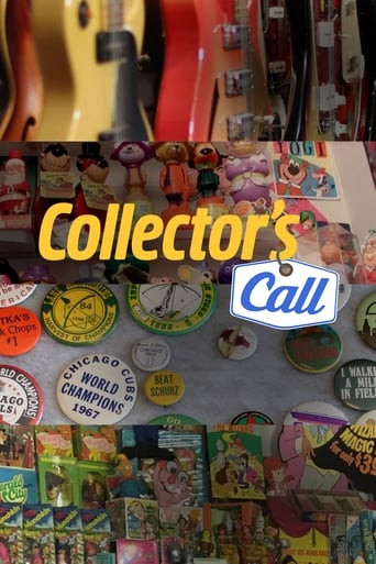 Collector's Call