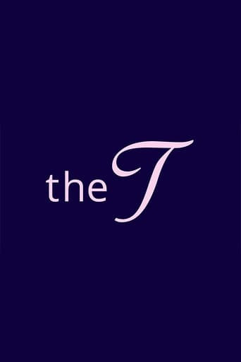 the T