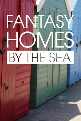 Fantasy Homes by the Sea