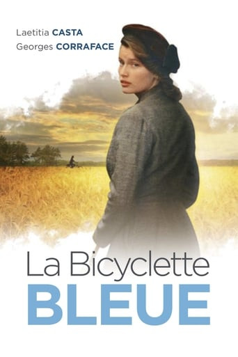 The Blue Bicycle