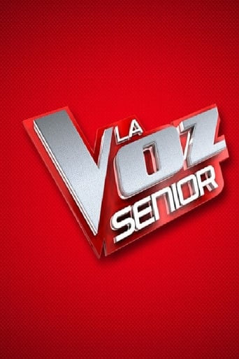 La voz sénior