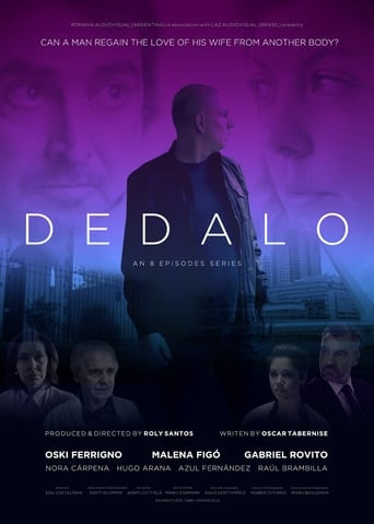 Dedalo