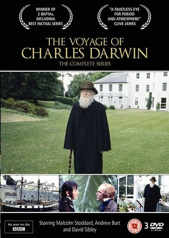 The Voyage of Charles Darwin