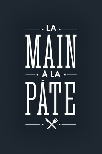 La main à la pâte