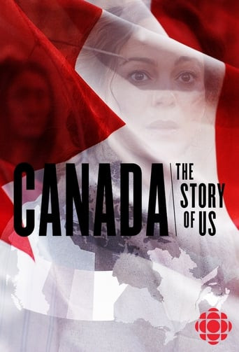 Canada: The Story of Us