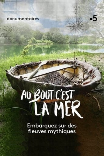 Au bout c'est la mer