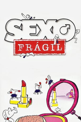 Sexo Frágil