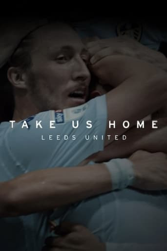 Take Us Home: Leeds United