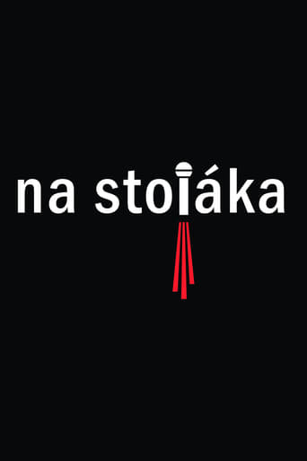 Na stojáka