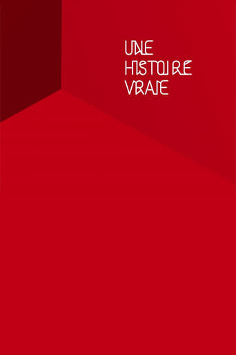 Une histoire vraie