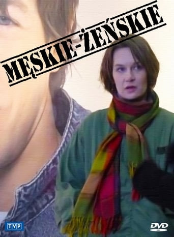 Męskie-żeńskie