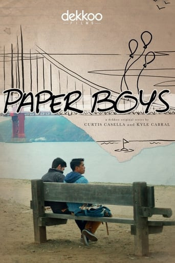 Paper Boys