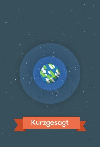 Kurzgesagt - In a Nutshell