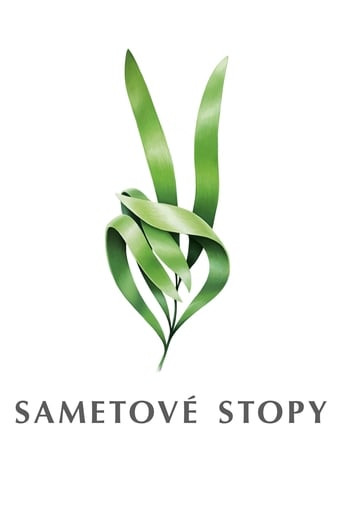 Sametové stopy