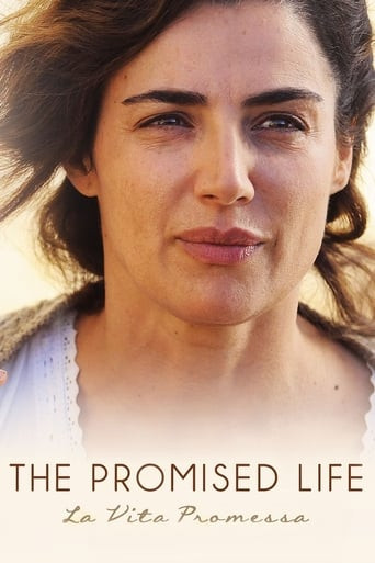 The Promised Life