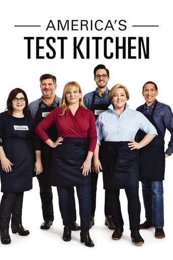 America's Test Kitchen