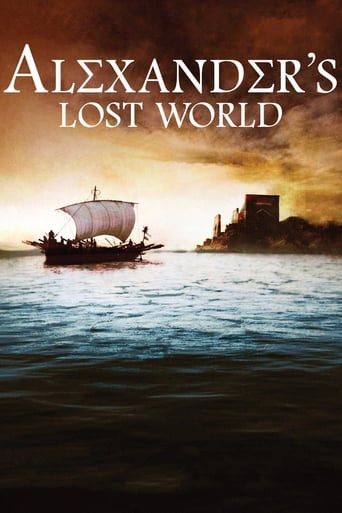 Alexander's Lost World