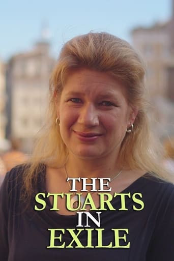 The Stuarts in Exile